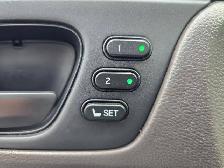 2018 Honda Odyssey EX-L Road Departure Mitigation (RDM), Leather - Photo 28