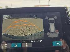 2018 Honda Odyssey EX-L Road Departure Mitigation (RDM), Leather - Photo 29