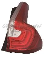 Honda Crv 2017-2019 Tail Lights Left and Right - Photo 5