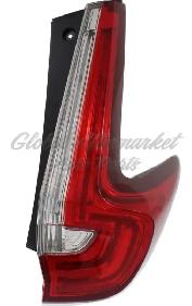 Honda Crv 2017-2019 Tail Lights Left and Right - Photo 6
