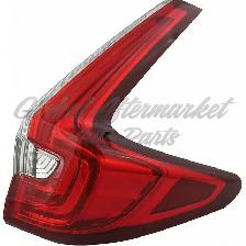 Honda Crv 2020-2022 Tail Lights Left and Right - Photo 4