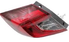Honda Civic Sedan 2016-2021 Tail Lights Left and Right - Photo 3