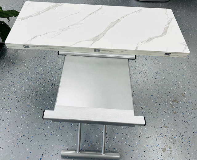 Brand-New Foldable Portable Dining Table