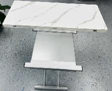 Brand-New Foldable Portable Dining Table