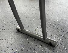 Brand-New Foldable Portable Dining Table - Photo 5