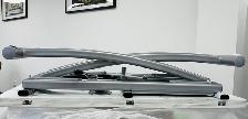 Brand-New Foldable Portable Dining Table - Photo 6