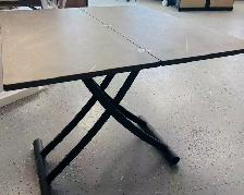 Brand-New Foldable Portable Dining Table - Photo 7