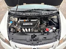 2009 Acura CSX Tech Pkg FWD 2.0L One Owner Carfax Clean Low Mile - Photo 9