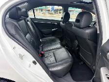 2009 Acura CSX Tech Pkg FWD 2.0L One Owner Carfax Clean Low Mile - Photo 13