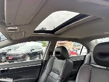 2009 Acura CSX Tech Pkg FWD 2.0L One Owner Carfax Clean Low Mile - Photo 14