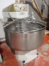 Global 120 KG Mixer