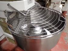 Global 120 KG Mixer - Photo 4