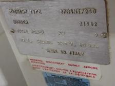 Global 120 KG Mixer - Photo 5