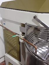 Global 120 KG Mixer - Photo 7