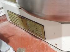 Global 120 KG Mixer - Photo 8