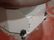 Global 120 KG Mixer - Photo 9