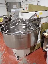 Global 120 KG Mixer - Photo 10