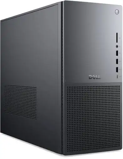 Dell Tower Plus EBT2250 Core Ultra 7 | 64GB| 8GB GPUs|Open box