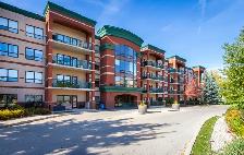 1000  Sqft 2bdrm 2bth Condo w/ In-Suite Laundry in Amber Trails!