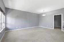 1000  Sqft 2bdrm 2bth Condo w/ In-Suite Laundry in Amber Trails! - Photo 4