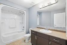 1000  Sqft 2bdrm 2bth Condo w/ In-Suite Laundry in Amber Trails! - Photo 7