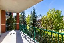1000  Sqft 2bdrm 2bth Condo w/ In-Suite Laundry in Amber Trails! - Photo 10