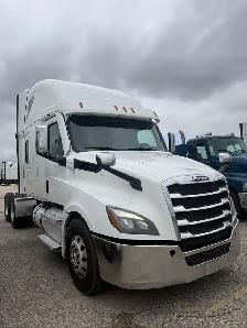EXPERIENCED TRUCK DRIVER SEEKING TRUCK DISPATCHING POSITION