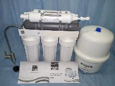 Water filtration systems, water softener, Iron filter - Photo 6