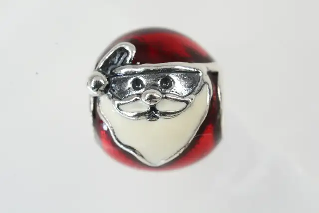 PANDORA JOLLY SANTA 791405ENMX (7292)