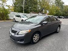 Toyota Corolla 2009 166000km - Photo 2