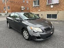 Toyota Corolla 2009 166000km - Photo 3