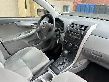 Toyota Corolla 2009 166000km - Photo 4