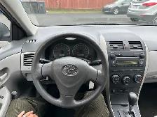 Toyota Corolla 2009 166000km - Photo 6