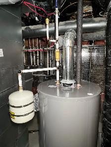 Licensed and insured Plumber - Photo 10
