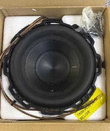 Rockford Fosgate P2  8" Subwoofer BOXED