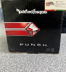 Rockford Fosgate P2  8" Subwoofer BOXED - Photo 4