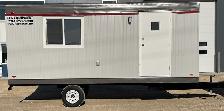 Office Trailer Rentals and Sales - Photo 2
