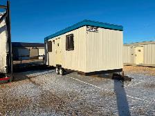 Office Trailer Rentals and Sales - Photo 3
