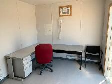 Office Trailer Rentals and Sales - Photo 4