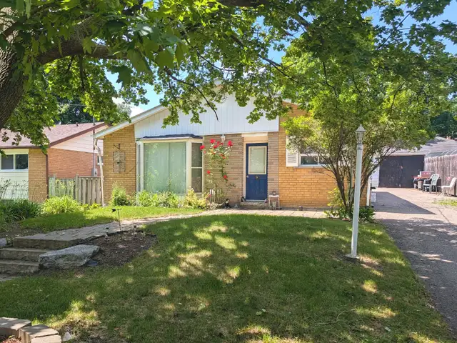 2 Private Rooms in Brampton from $850 – Utilities Included