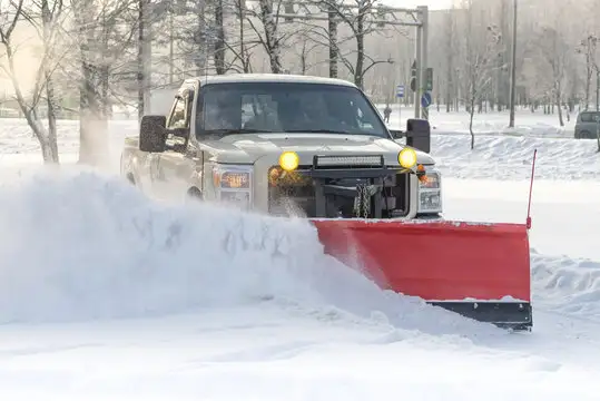 SNOW REMOVAL SERVICE-GTA
