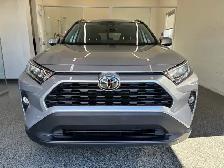 2021 Toyota RAV4 XLE AWD - Photo 6