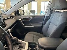 2021 Toyota RAV4 XLE AWD - Photo 13