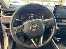 2021 Toyota RAV4 XLE AWD - Photo 16