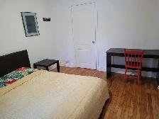 Bel appart 4 & 1/2 tout meublé. wifi/Nice 4 & 1/2 furnished wifi - Photo 4