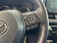 2021 Toyota RAV4 XLE AWD - Photo 19