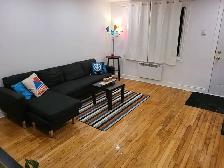 Bel appart 4 & 1/2 tout meublé. wifi/Nice 4 & 1/2 furnished wifi - Photo 6