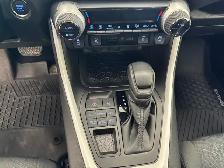 2021 Toyota RAV4 XLE AWD - Photo 21