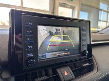 2021 Toyota RAV4 XLE AWD - Photo 22