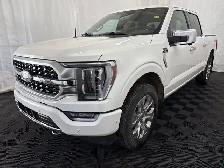 2023 Ford F-150 - Photo 7